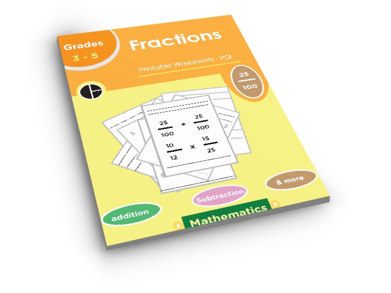 Subtraction of three digit numbers