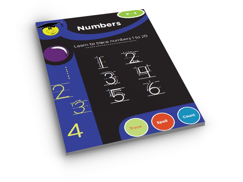 Tracing numbers