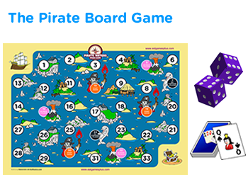 30+ Math Board Games for Kids That Make Math Fun! - The Simple