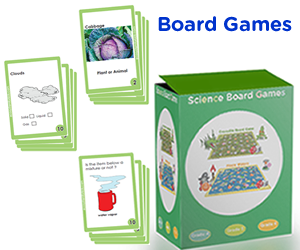 Math Board Games