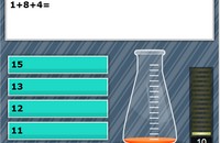 Addition In Multi Step Operations Game