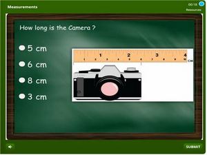 Measurements