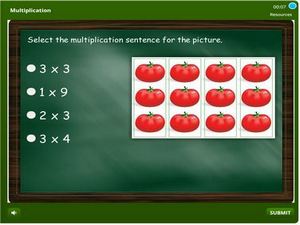 Multiplication