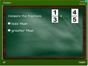 Fractions