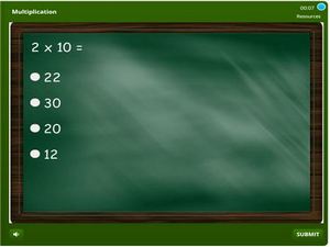 Multiplication