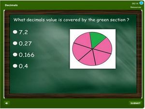 4Th Grade Math Quizzes Online For Kids