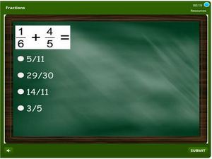 Fractions