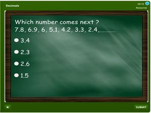 Decimals