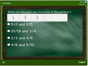 Fractions