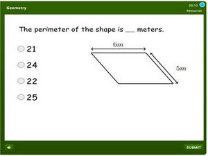 Geometry