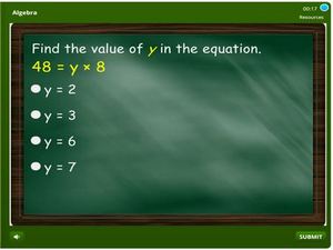 7th Grade Math Quizzes Online Maths Quiz For Class 7