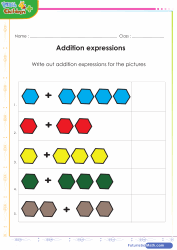 Addition Expressions