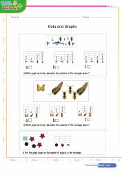 Data Graphs