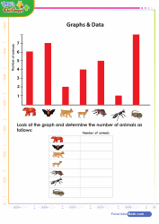 Grade 1 Represent Animals