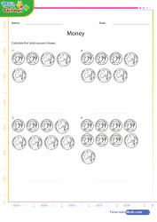 Nickel Dime Coins