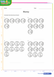 Nickel Penny Coins