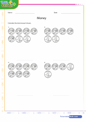 Penny Dime Addition