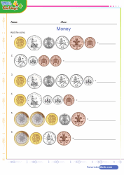 Uk Pounds Addition