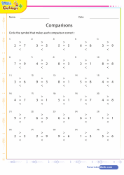 2nd grade math worksheets for children pdf downloads