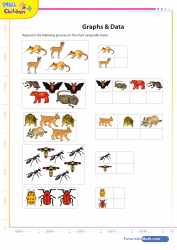 Tally Marks and Graph