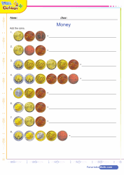 math money games quizzes and worksheets for kids