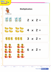 Multiplication of Toys