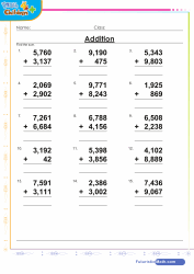 3rd grade math worksheets pdf printable, free printables