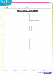 Measure Rectangles