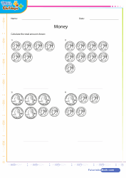 Money Quarter Dime USD