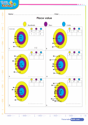 Place Value Boards