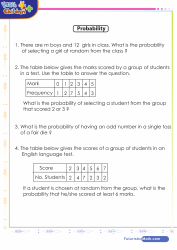 Probability