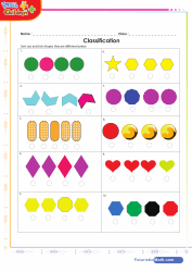 pre kindergarten math worksheets pdf