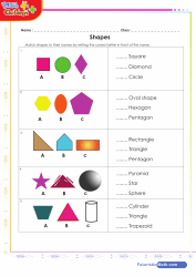 Shapess 1