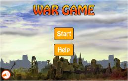 Adding of fractions war game